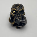 Custom Knife Factory Merzost Bead