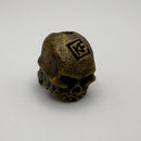 Custom Knife Factory Merzost Bead