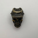 Custom Knife Factory Merzost Bead