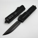 Microtech Scarab 2 Gen 3 D/E-S DLC Shadow 1180-1DLCTSH