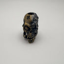 Custom Knife Factory Merzost Bead