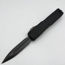 Grenade Blem Microtech Ultratech ZBP D/E DLC Shadow Signature Series 1122-1DLCTSH Factory Second