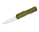Kershaw Livewire Olive Green Aluminum & MagnaCut 9000OL