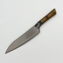 Microtech Utility Knife Ultem/DLC Ti Handle w/ DLC M390MK Signature Series 3400B-1DLCUL