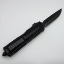 Grenade Blem Microtech Scarab 2 Gen 3 D/E-S DLC Shadow 1180-1DLCTSH Factory Second