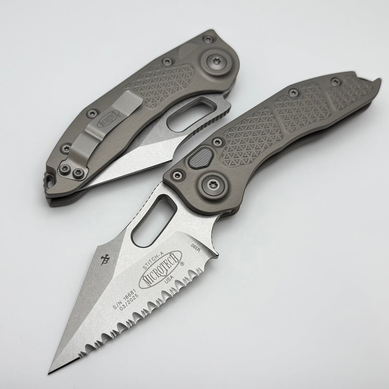 Borka Blades – Page 3