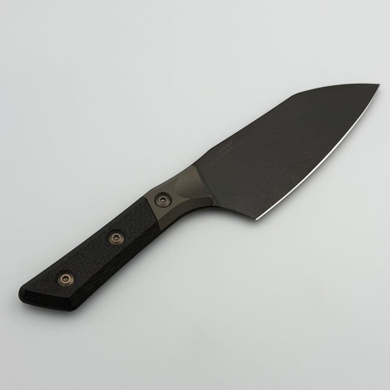 Microtech Santoku 6
