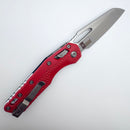 Microtech Knives MSI RAM LOK Texas Polymer Injection Molded & M390MK 210T-10PMTX