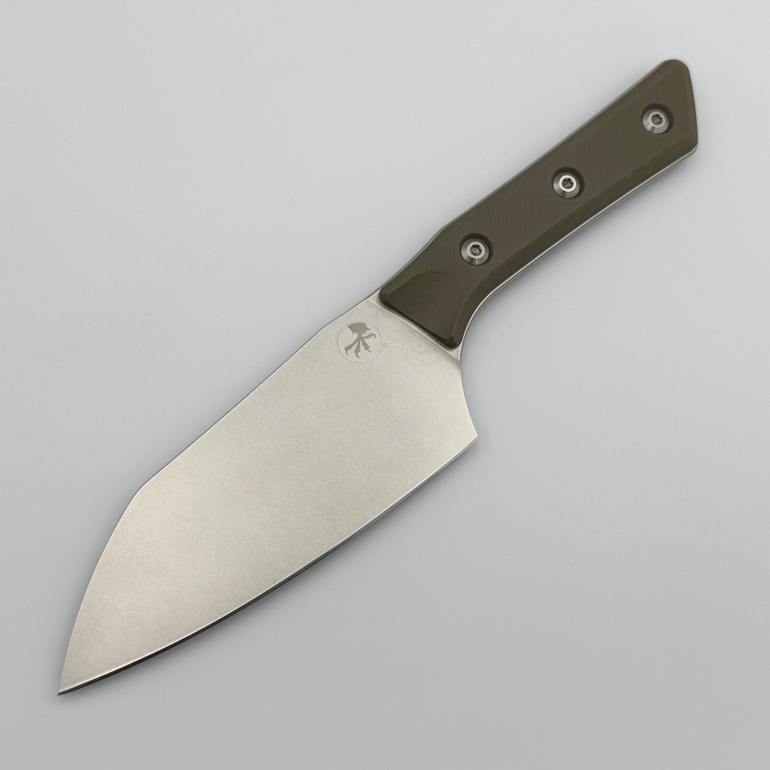 Microtech Santoku 6
