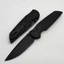 Pro-Tech TR-3 Integrity Manual Operator w/ Relic Aluminum Handles & DLC S35 INT106-Operator