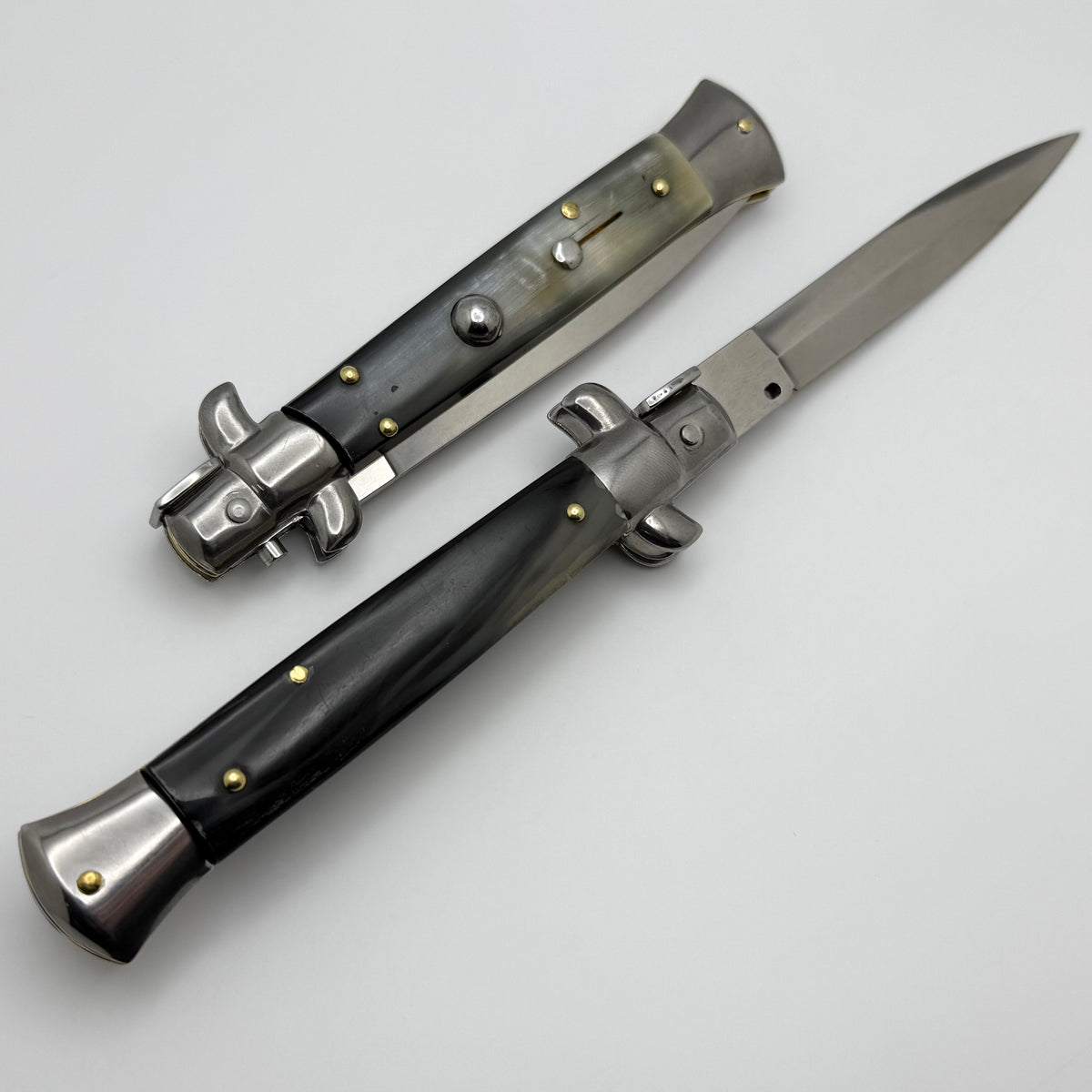 Frank B Italian Stiletto 9