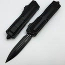 Microtech Scarab 2 Gen 3 D/E Tactical Standard 1280-1T