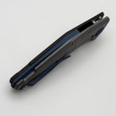 Spyderco Drunken C235CFTIP