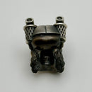 CPPRHD Metalworks Trucker Lanyard Bead