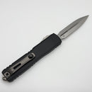 Grenade Blem Microtech Ultratech ZBP D/E Stonewash Standard 1122-10 Factory Second