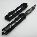 Microtech Scarab 2 Gen 3 D/E-S Geo Trace Camo 1180-1GOC
