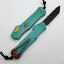 Heretic Hydra V3 Bounty Hunter w/ DLC Tanto MagnaCut H006-6A-BOUNTY