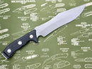 Microtech Arbiter Apocalyptic Standard Fixed Blade 104-10AP
