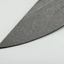 Grenade Blem Microtech Socom Elite Auto Red w/ S/E Apocalyptic 160A-10APRD Factory Second