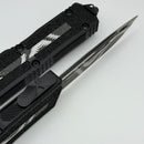 Microtech Scarab 2 Gen 3 S/E Geo Trace Camo 1278-1GOC