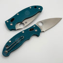 Spyderco Manix 2 Lightweight CPM-SPY27 C101PCBL2