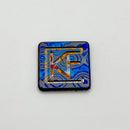 CKF ZircuTi Ranger Eye Velcro Patch