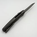 Hawk Designs Talon w/ Orange Dark Matter Overlay Handles
