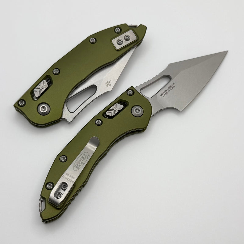 NC Blade