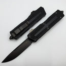 Microtech Scarab 2 Gen 3 S/E DLC Shadow Signature Series 1278-1DLCTSH