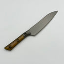 Microtech Utility Knife Ultem/DLC Ti Handle w/ DLC M390MK Signature Series 3400B-1DLCUL