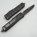 Microtech UTX-85 S/E Valentine's Special 2025 231-1VNS