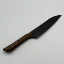 Microtech Utility Knife Ultem Handle w/ DLC Signature Series M390MK 3400-1DLCULS