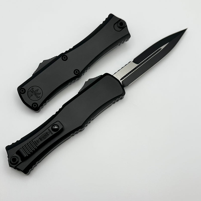 Microtech Knives Mini Hera Tactical Standard w/ Bayonet M390MK 1701M-1T