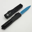 Microtech Ultratech Gen IV D/E Jedi Knight Signature Series 11224-1JK