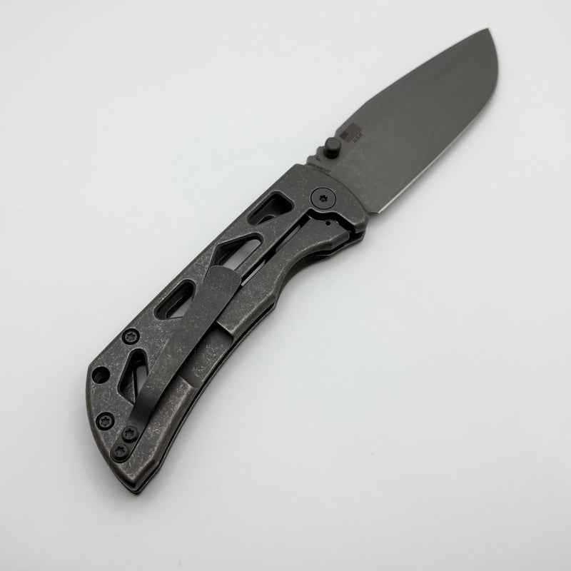 McNees Performance Machined Mac 2 3.5