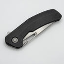 Tactile Knife Co Archer Feathered Titanium Framelock w/ MagnaCut