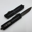 Microtech Scarab 2 Gen 3 S/E DLC Shadow Signature Series 1278-1DLCTSH