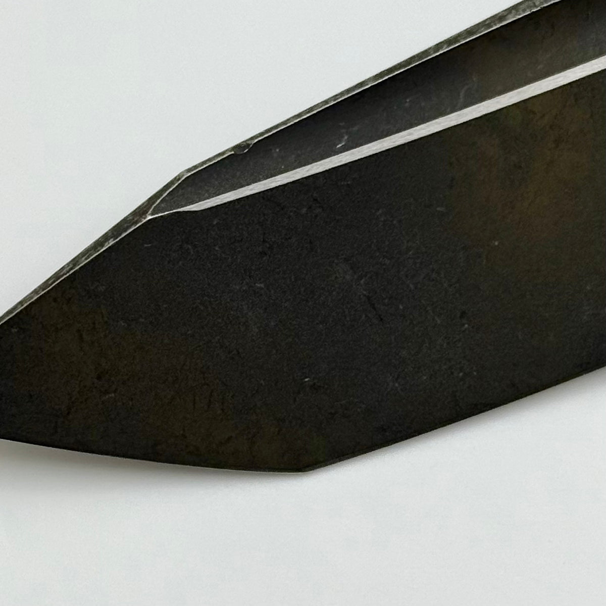 Grenade Blem Microtech Knives LUDT Gen III Outbreak Tanto 1136-1OBS Fa