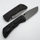 McNees Performance Machined Mac 2 3.5" Blackout Shockwave w/ MagnaCut