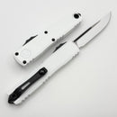 Microtech Ultratech Gen IV S/E Storm Trooper Signature Series 11214-1STD