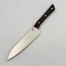 Microtech Utility Knife Black Cherry G-10 Handle w/ Stonewash M390MK 3400-10BC
