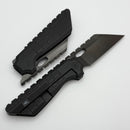 North Mountain Blade Jason Grant The Gripper V2 w/ DLC Titanium Frag Handles & DLC CPM-3V