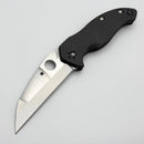 Spyderco Canis Carbon Fiber & S30V C248CFP