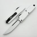Microtech Ultratech Gen IV S/E Storm Trooper Signature Series 11214-1STD