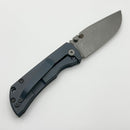 McNees Performance Machined Mac 2 3" Atomic Blue/Bronze Gen 2