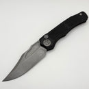 Heretic Knives Wraith V4 Auto Blade Show Special 2025 10th Anniversary