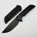 Pro-Tech Mordax Operator Black Honeycomb Handle MX106-Operator ONE PER HOUSEHOLD