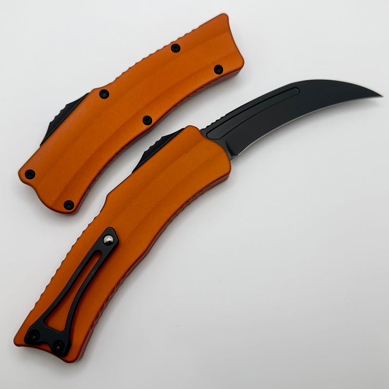 Heretic ROC DLC w/ Orange Handle H060-6A-ORG