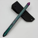 Marfione Select Microtech TAC-P Mini Nebula Green 112M-MS8