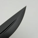 Grenade Blem Microtech Scarab 2 Gen 3 D/E-S DLC Shadow 1180-1DLCTSH Factory Second